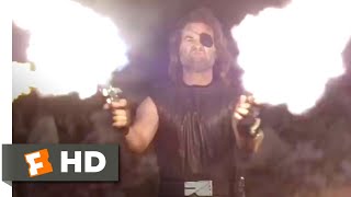 Escape From LA 1996  Bangkok Rules Scene 210  Movieclips [upl. by Isborne]