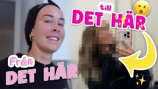 FÖRLÅT FÖR DENNA YTLIGA VLOGG… [upl. by Yrehc]