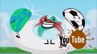 YTP Overject Obload  Episode 2 COLLAB ENTRY [upl. by Kathe]