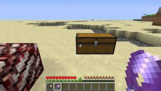 Minecraft Silk Touch Shears and General Information [upl. by Pendleton]