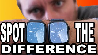 Apple Watch Series 9 vs Series 8 Is the new device that much better [upl. by Mellitz]