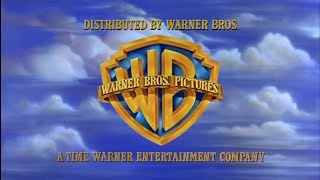 Silver PicturesDistributed by Warner Bros Pictures 1994 [upl. by Gelasius]