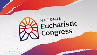 NATIONAL EUCHARISTIC CONGRESS  20240719  BREAKOUT SESSION [upl. by Angelico]