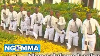 Mbeya Moravian Town Choir Mungalalamukaga Subschibe Kupata Nyimbo zetu Mpya [upl. by Nonie483]