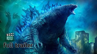 Godzilla Minus One Trailer 1 2023 [upl. by Uaerraj]