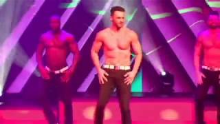 VIP  CHIPPENDALES [upl. by Hermon]