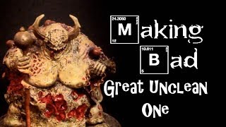 Making Bad Great Unclean One [upl. by Joacimah]