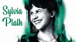 Sylvia Plath documentary [upl. by Annawak85]