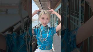 MiaoMiao is so adorable 😍 douyin shortsvideo tiktok [upl. by Asnerek]