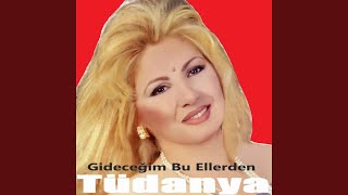 Gideceğim Bu Ellerden [upl. by Airbma]