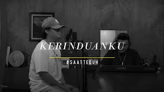 SaatTeduh  Kerinduanku Yeshua Abraham [upl. by Dalia]