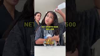 Top 3 Richest Kids In America 2023 [upl. by Rafi]