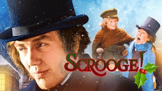 Scrooge 1970  trailer [upl. by Ailla811]