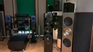 DYNAUDIO Evoke 50  Summertime [upl. by Hartzel]