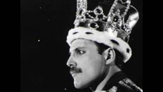 Freddie Mercury  The Show Must Go On [upl. by Hael]