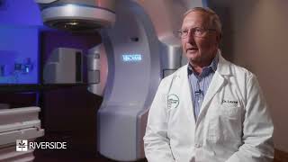 Leadingedge Stereotactic Radiosurgery for Prostate Cancer Treatment [upl. by Yttig]