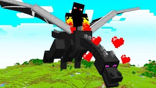 ¡Probé los Videos VIRAL de Minecraft FUNCIONA [upl. by Yelhs530]