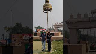 Mashoor Haveli Kardi breillycity jhumka shorts video trending [upl. by Kcirreg]