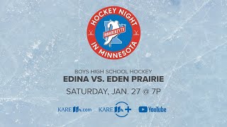 LIVE Hockey Night in Minnesota [upl. by Turtle]