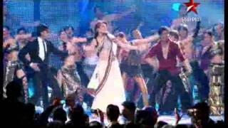 Shah Rukh Khans Performance IIFA Awards 2011 part2 [upl. by Carlstrom]