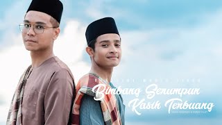 Afieq Shazwan amp Fareez Fauzi  Bimbang Serumpun Kasih Terbuang Official Music Video [upl. by Dari]