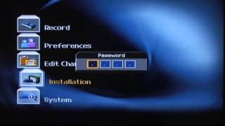 How to retune your Humax PVR9300T and PVR9150T [upl. by Landis538]