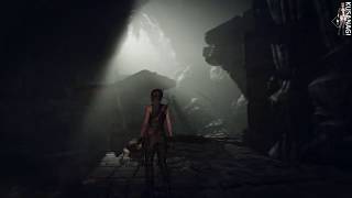 Shadow of the Tomb Raider  8 [upl. by Dewie]