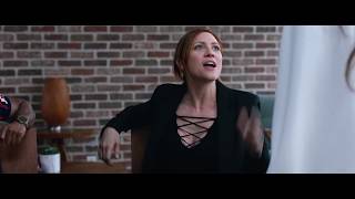 Hooking Up Official Trailer 2020  Brittany Snow Sam Richardson [upl. by Sitnik]