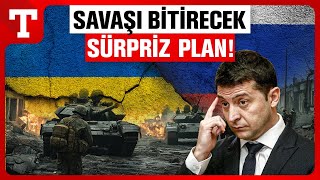 Zelenski’den Sürpriz Açıklama Rusya – Ukrayna Savaşını Bitirecek Planı Duyurdu – Türkiye Gazetesi [upl. by Meri]