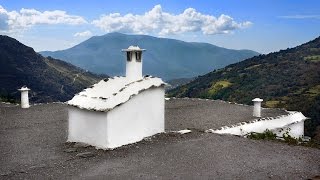 La Alpujarra [upl. by Liatris]