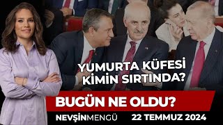 Yumurta Küfesi Kimin Sırtında [upl. by Chilton162]