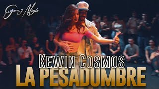 Gero amp Migle  Bachata  Kewin Cosmos  La Pesadumbre [upl. by Simpkins]