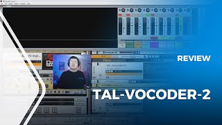 TALVocoder2 Review [upl. by Nigam793]