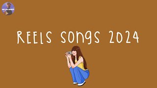 Trending instagram reels songs 🍋 Most trending songs on instagram 2024 [upl. by Dnomsed]