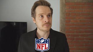 Explaining the New NFL Rules [upl. by Aremaj]