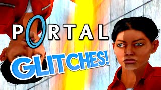 Portal GLITCHES  What A Glitch ft Perrydactyl [upl. by Luthanen504]