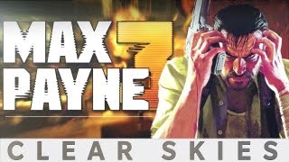 21 AMAZING Details in Max Payne 3 [upl. by Leuqar13]