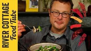 New series Love your Leftovers with Hugh FearnleyWhittingstall [upl. by Araccot]