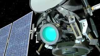 Dawn Mission to the Asteroid Belt HD – Narrated by Leonard Nimoy [upl. by Dorrahs]