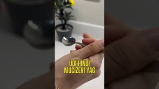 UDİ HİNDİ MUCİZE [upl. by Selokcin]