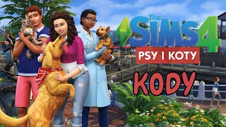 KODY DO THE SIMS 4 PSY I KOTY [upl. by Clapper]