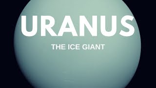 Secrets Of Ice Giant The Uranus Hindi  uranus planet Documentary in hindi [upl. by Reina]