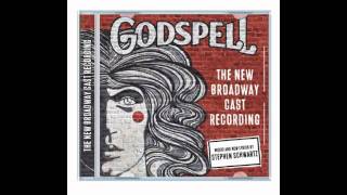 Godspell  The New Broadway Cast Finale [upl. by Ahsyas]