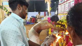 Sivalulaiputhoor Kovil kodai function  part  1  ep  IX  September 2024 [upl. by Lawlor695]