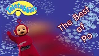 Teletubbies  The Best of Po [upl. by Aliwt]