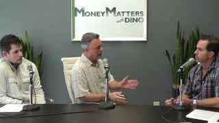 Jeff Bleecker On Foreclosure and Retrieving Investments [upl. by Ynnaej706]