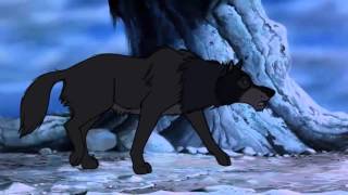 The Jungle Book Wolves Reunion HD [upl. by Denman]