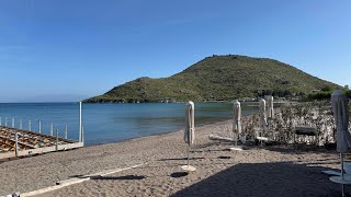 Bodrum Satılık Akyarlar Turgutreis Denize Sıfır 41 Villa Ters Dubleks Site İçinde Ortak Havuz [upl. by Danya]