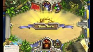 Deck Video Aishis Molten Giant Warrior OTK Marathon [upl. by Durgy183]