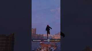 Marvels SpiderMan Miles Morales Ps5 shorts spiderman spidermanmilesmorales [upl. by Ayek]